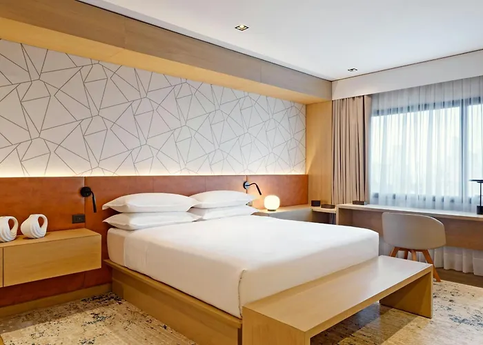 Sheraton Asuncion Hotel