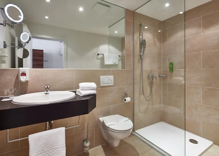 Ante Porta Das Stadthotel