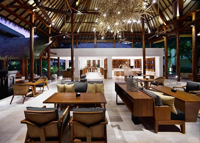 Grand Hyatt Bali Hotel Nusa Dua 