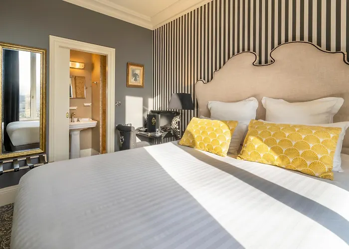 Hotel Vendome - BW Signature Collection