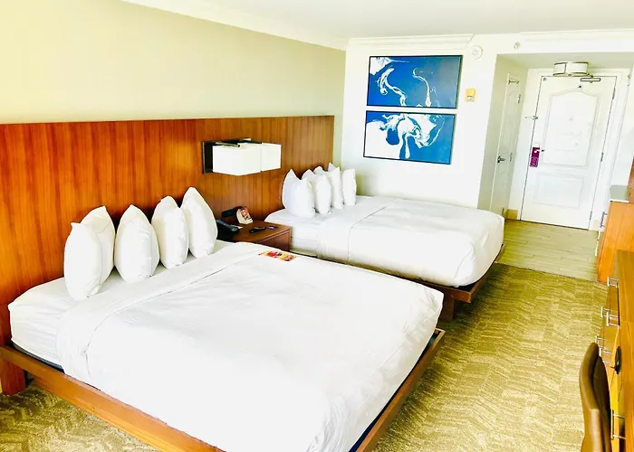 Hilton Pensacola Beach
