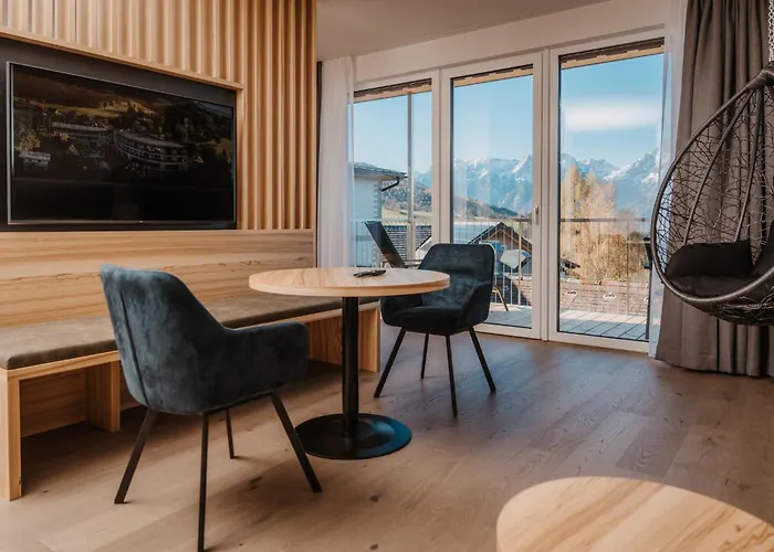 Hotels in Vorderstoder