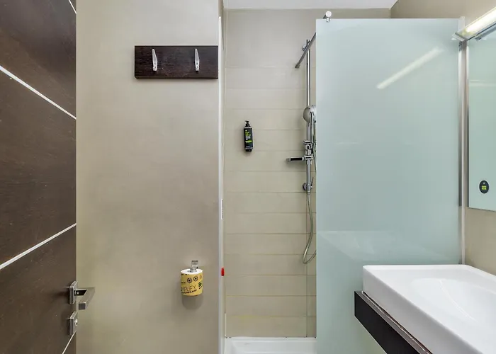 B&B Hotel Milano-Monza