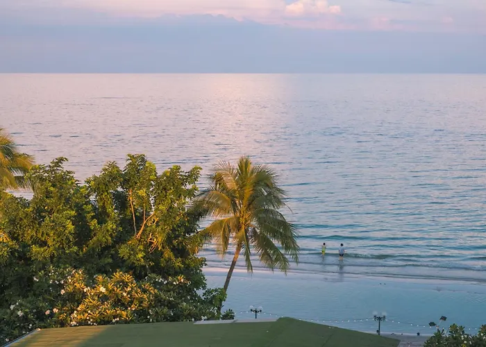 Sailom Hotel Hua Hin - Sha Extra Plus
