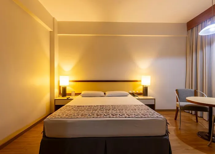 Stream Hoteis (Adults Only) Ribeirão Preto