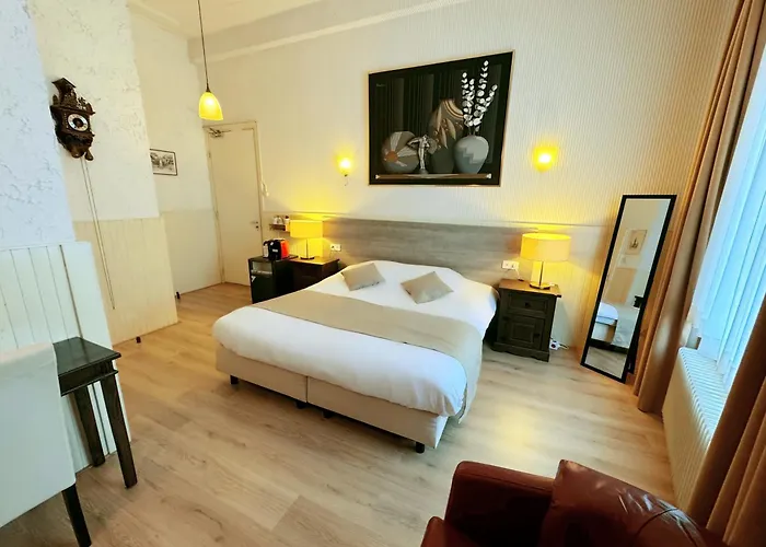 Hotel Dordrecht