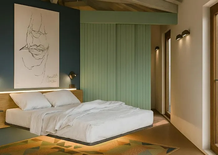 Hotel Gianni Franzi Vernazza