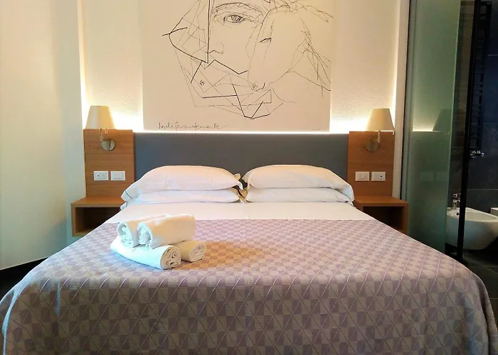 Hotels in Vernazza