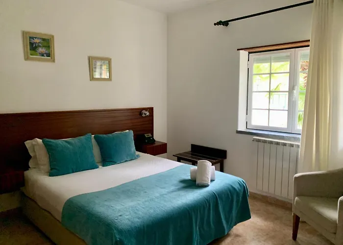Hotel Louro Óbidos