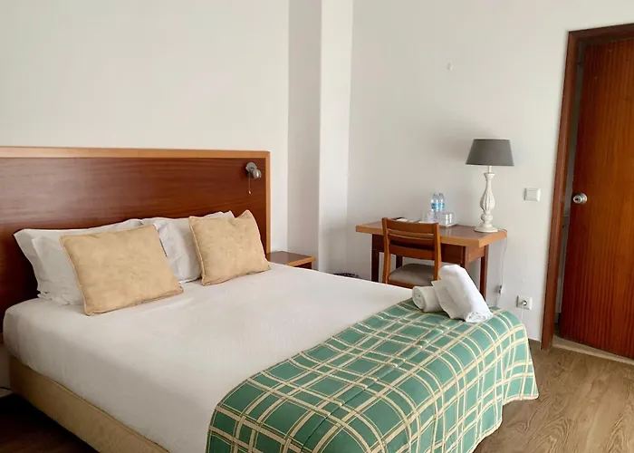 Hotel Louro Óbidos