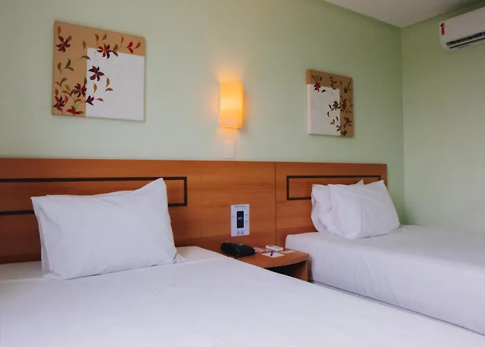 Comfort Hotel Manaus