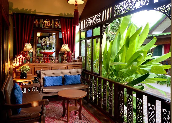 Hotels in Sukhothai