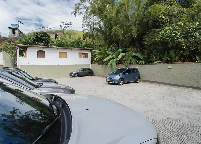 Pousada Daleste Angra dos Reis