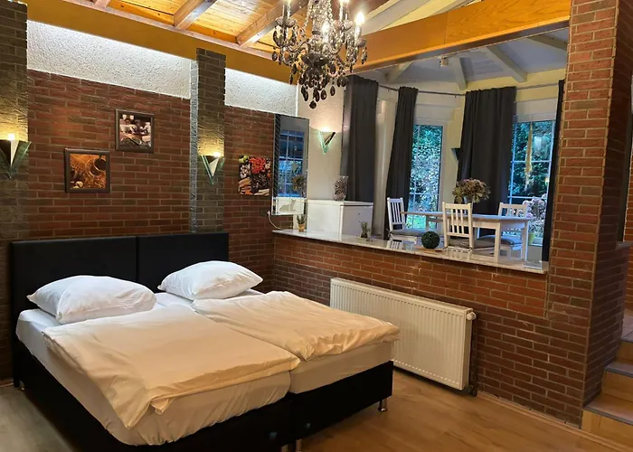 Tm Apart Hotel Essen