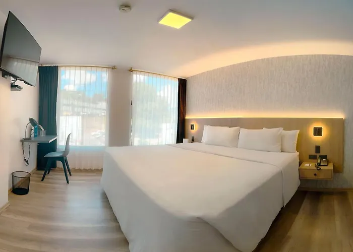 Fenix Hotel Quito