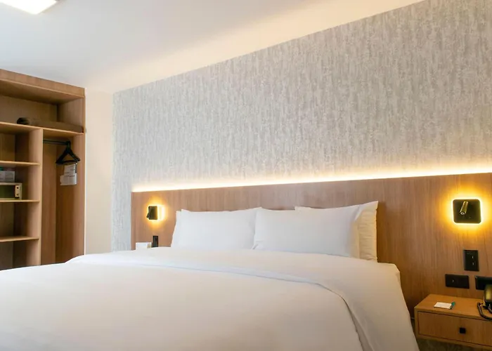 Fenix Hotel Quito