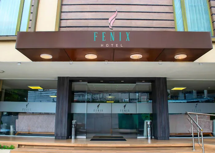 Fenix Hotel Quito