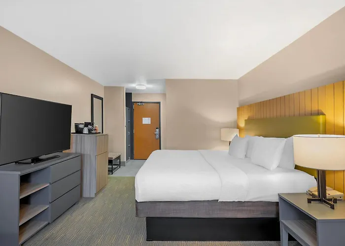Country Inn & Suites By Radisson, Fairview Heights, Il