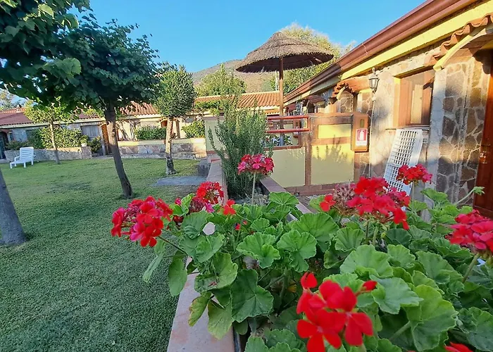 Hotel Villaggio Tabù Palinuro