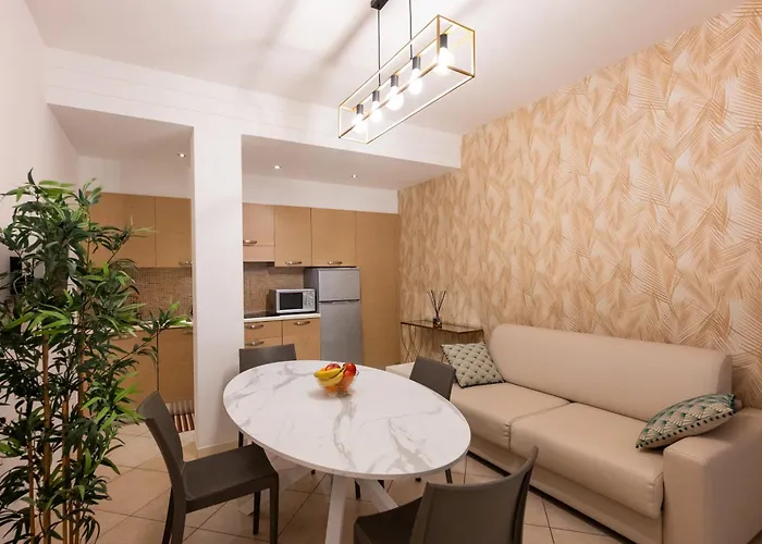 Residence Perla Misano Adriatico