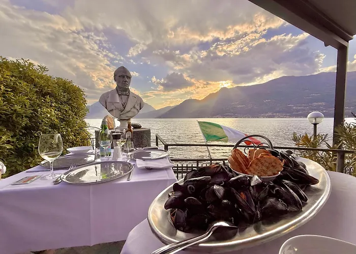 Hotel a Bellano