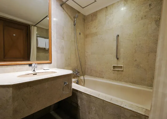 Loman Park Hotel Yogyakarta