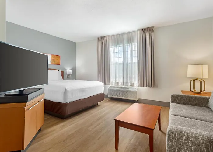 Temple Terrace Hotels