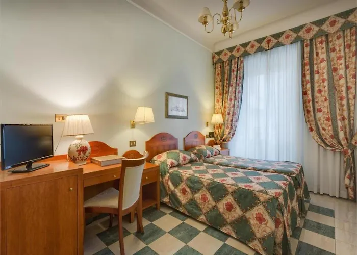 Hotel Aberdeen Rome