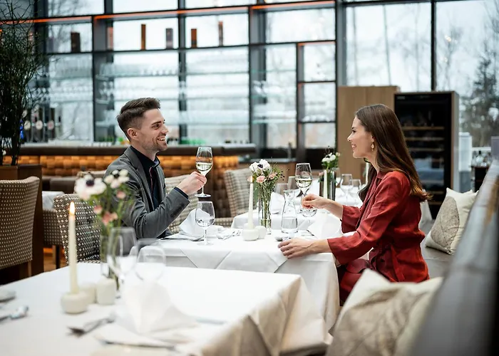 Hotels in Gmund (Lower Austria)