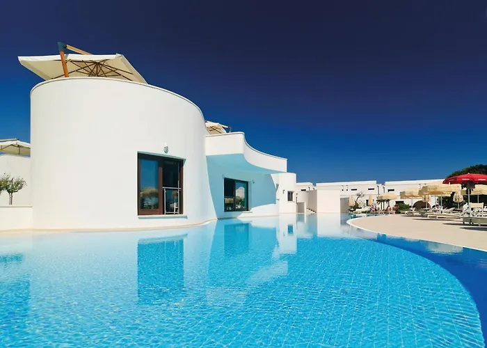 Pietrablu Resort & Spa - Cdshotels Polignano a Mare