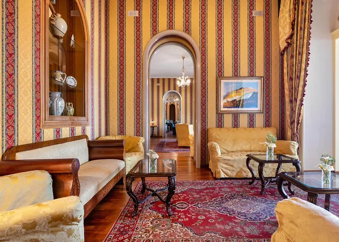 Excelsior Palace Hotel