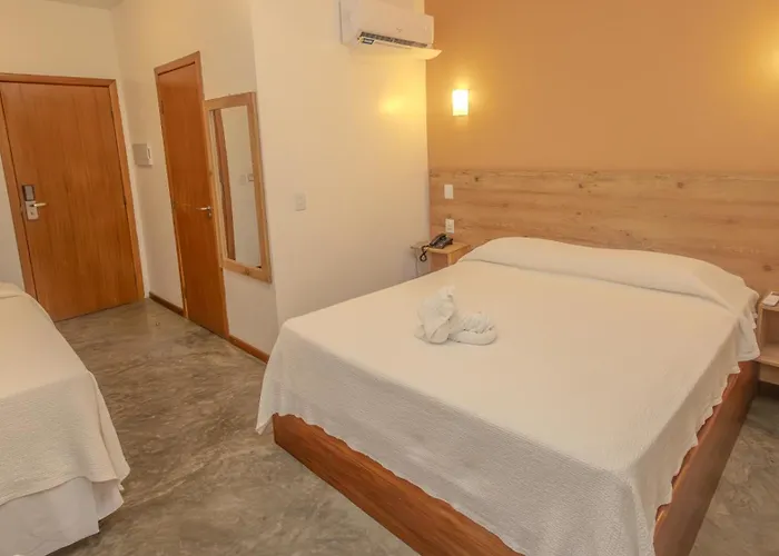 Jardim Atlântico Beach Resort Ilhéus