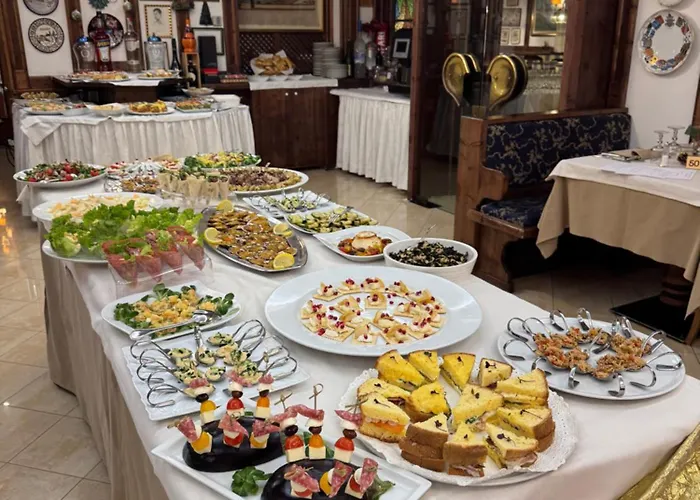 Hotel Ai Pini Vigo di Fassa
