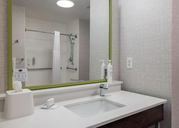 Dade City Hotels