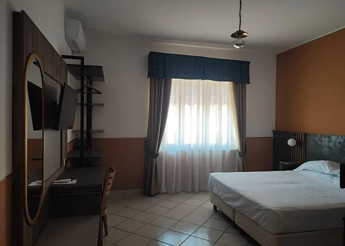 Hotel a Licata