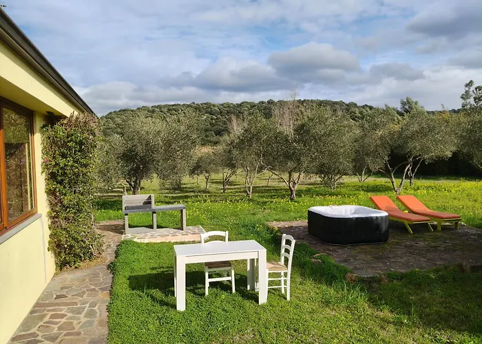 Il Sogno di Alghero - Adults Only