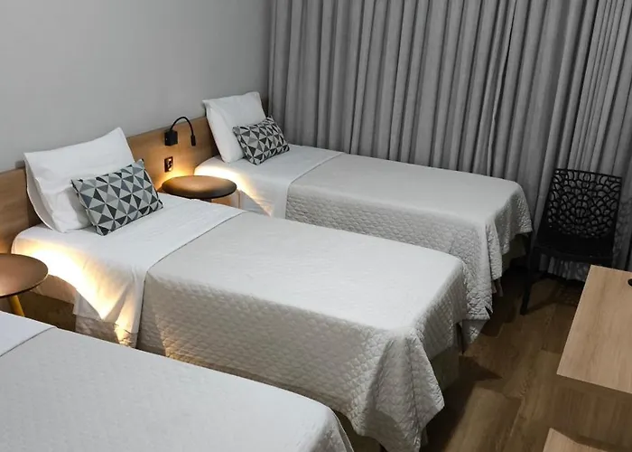 Abudi Hotel Cuiabá