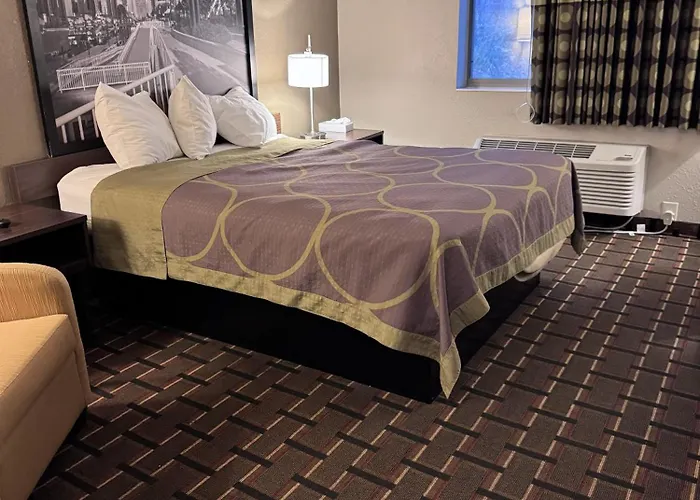 Valparaiso Hotels