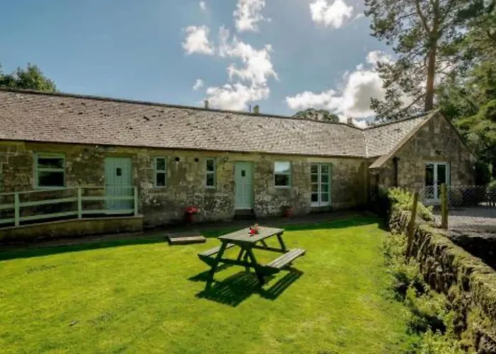 Sanquhar Hotels