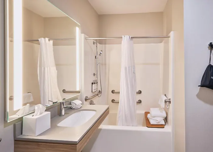 Candlewood Suites Hot Springs By Ihg