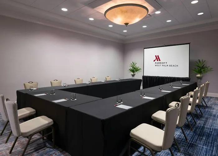 West Palm Beach Marriott