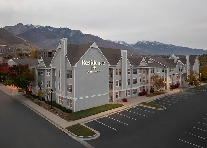 Residence Inn Salt Lake City Cottonwood Cottonwood Heights