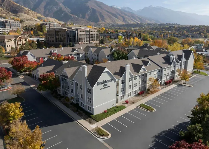 Residence Inn Salt Lake City Cottonwood Cottonwood Heights