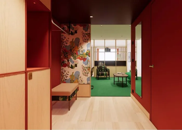 Hotels in Espoo
