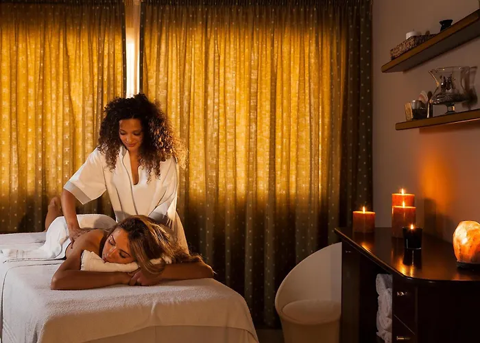 Terrasini Hotels