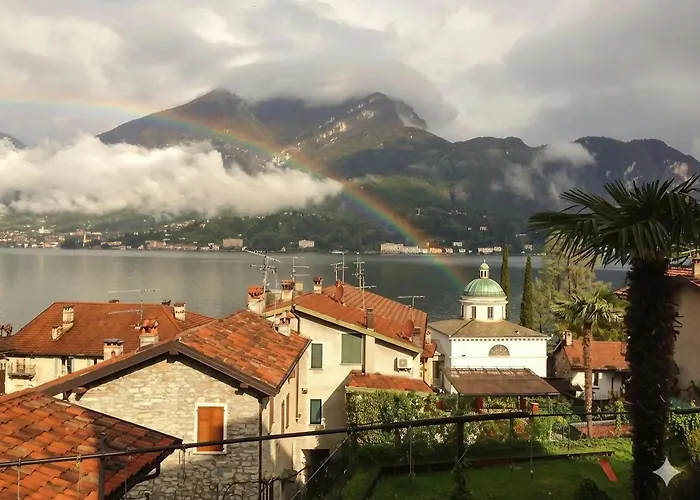 Hotel Don Ferrante Bellagio