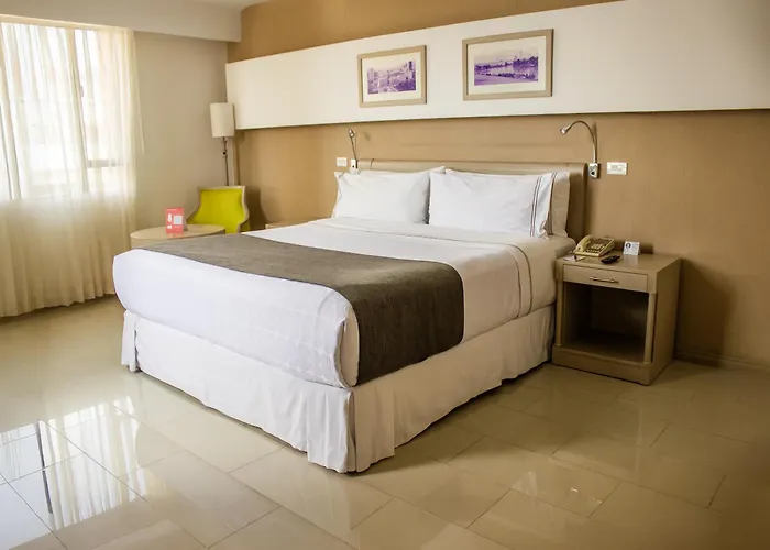 Sonesta Hotel Cali