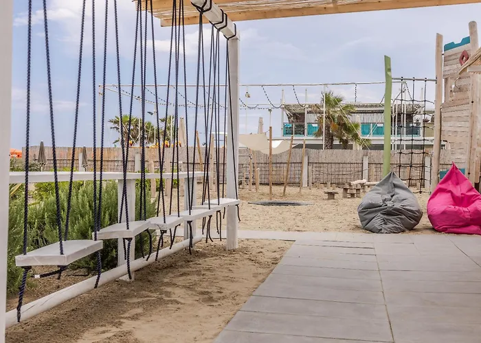 Hotel Sport&Residenza Cesenatico