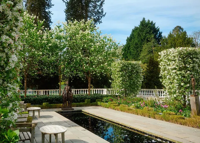 Hotel a Ascot (Berkshire)