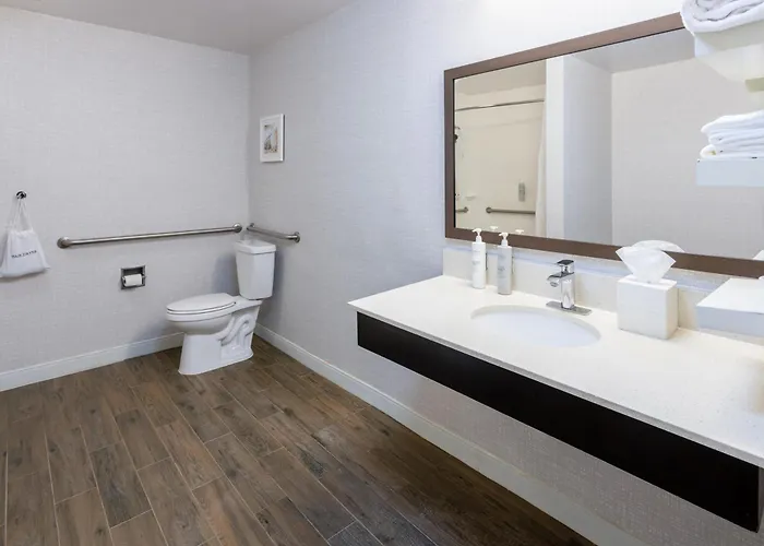 Hampton Inn Commerce